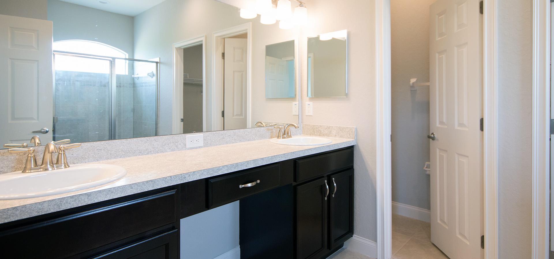 Wynter Home Floor Plan at Highlands Grace in Lakeland, FL